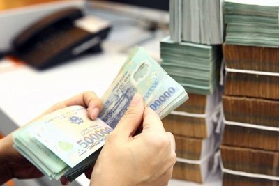 8 tháng đầu năm doanh số cho vay đạt 88.652 tỷ đồng
