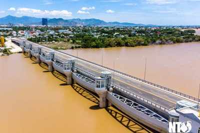 Đẩy nhanh tiến độ giải ngân vốn đầu tư công