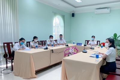 Điểm sáng trong thu ngân sách nhà nước năm 2021