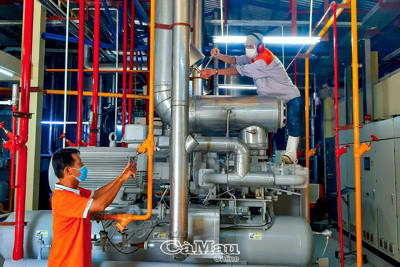 Phục hồi thị trường lao động