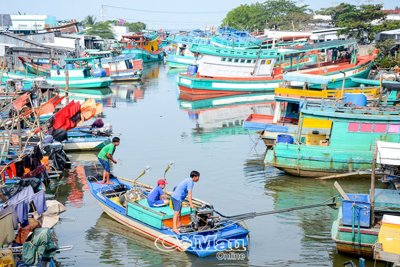 Mục tiêu ngành kinh tế biển, thuần biển đóng góp khoảng 40-45% tổng thu ngân sách 