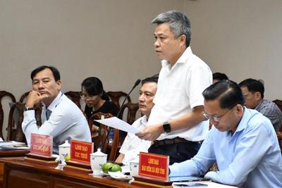 Cục Thuế Đồng Nai thu ngân sách nhà nước được 28.870 tỷ đồng trong 8 tháng