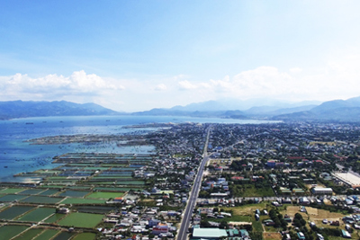 Sẽ phát triển kinh tế gắn với an ninh quốc phòng
