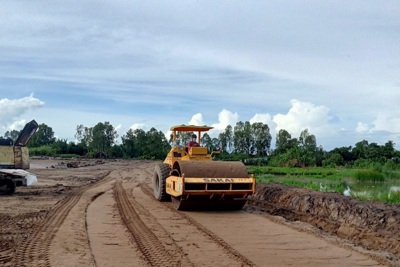 Gỡ “nút thắt” giải ngân vốn đầu tư công