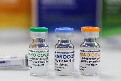 Vắc xin Nano Covax được Hội đồng Đạo đức chấp thuận