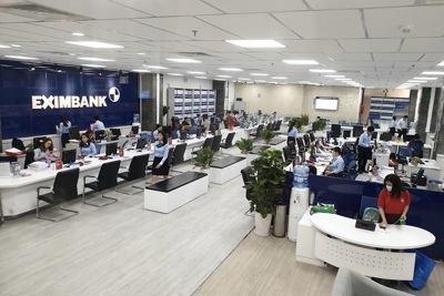 S&P Global giữ nguyên mức tín nhiệm B+ và triển vọng ‘ổn định’ đối với Eximbank