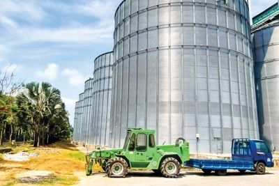 Ngân hàng tích cực hỗ trợ doanh nghiệp tháo gỡ khó khăn về vốn