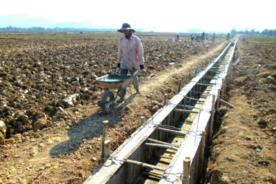 Kiểm soát, đôn đốc giải ngân vốn chương trình mục tiêu quốc gia 