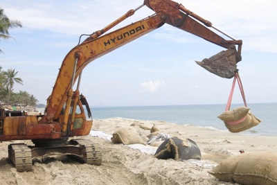 Giải ngân vốn đầu tư công năm 2021: Cuộc chạy đua nước rút 