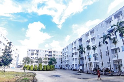 Xác định đúng đối tượng được hưởng chính sách hỗ trợ về nhà ở xã hội