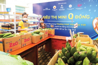 Hỗ trợ doanh nghiệp xuất khẩu thủy sản khôi phục hoạt động sản xuất