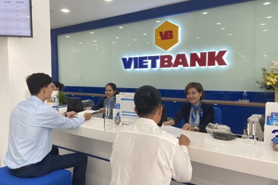 Vietbank đưa vào hoạt động chi nhánh Kiên Giang