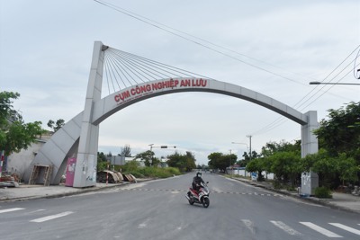 Đầu tư hạ tầng cụm công nghiệp: Kỳ vọng một cơ chế đột phá 