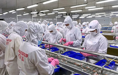 Giải pháp duy trì sản xuất, giữ vững “vùng xanh” doanh nghiệp
