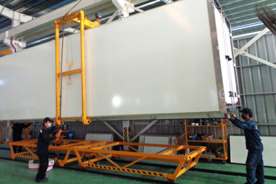 Doanh nghiệp chủ động thích ứng, phục hồi nhanh và phát triển bền vững 