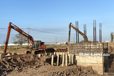 Bạc Liêu quyết liệt giải ngân vốn đầu tư công