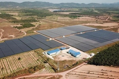  Điện mặt trời mái nhà từ khuyến khích đến kêu cứu: Đâu là lời giải?