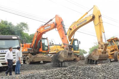 Đắk Lắk được giao hơn 25.000 tỷ đồng vốn đầu tư công trung hạn giai đoạn 2021-2025