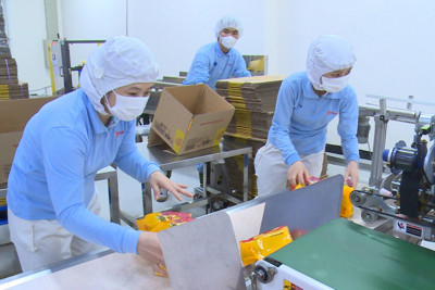 Tận dụng cơ hội, đẩy mạnh thu hút đầu tư