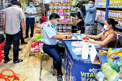 Xử lý hiệu quả tin báo qua đường dây nóng
