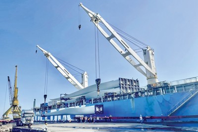Kiện toàn nhân lực, kết nối giữ vững chuỗi cung ứng giai đoạn bình thường mới