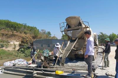 Thành lập Tổ công tác đặc biệt thúc đẩy giải ngân vốn đầu tư công