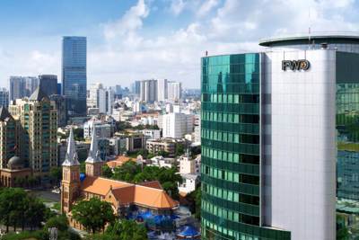 Sản phẩm mới “FWD đón đầu thay đổi 3.0” có nhiều quyền lợi đột phá