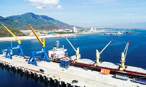 9 tháng, thu ngân sách tỉnh Khánh Hòa giảm 2,7% so với cùng kỳ năm trước