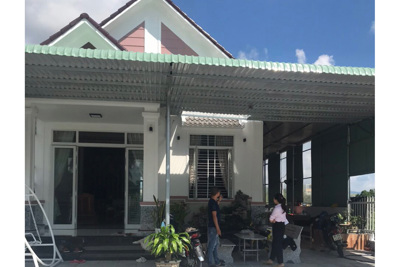 Cho vay nhà ở xã hội nguồn vốn chưa đáp ứng nhu cầu