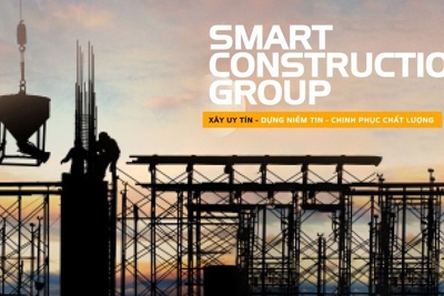 85 triệu cổ phiếu SCG sắp giao dịch tại Sở Giao dịch Chứng khoán Hà Nội 