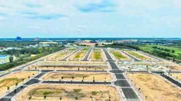 Đồng Nai điều chỉnh giá đất tại một số địa phương