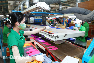 Phát triển công nghiệp theo hướng hiện đại