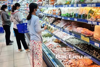 “Loạn” thị trường nấm ăn