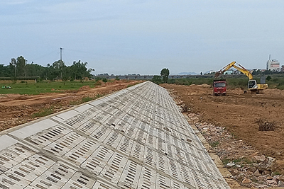 Cục Thuế Bình Định thu ngân sách tăng 23,1% so với cùng kỳ năm trước