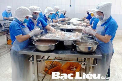 Mở rộng xuất khẩu sang thị trường Australia