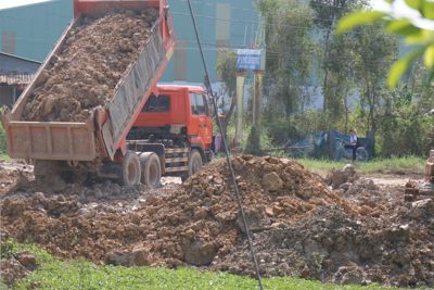 Quản lý, giám sát chặt chẽ hoạt động khai thác khoáng sản 