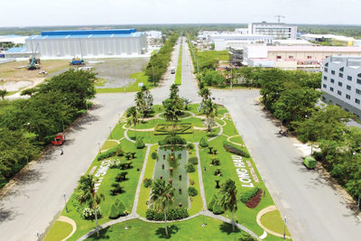 Xây dựng đồng bộ hệ thống giao thông phát triển kinh tế - xã hội 