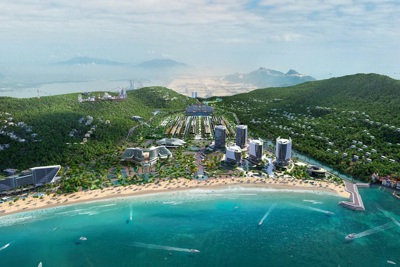 Tập đoàn Hưng Thịnh: Từ “an cư lạc nghiệp” đến di sản trọn đời