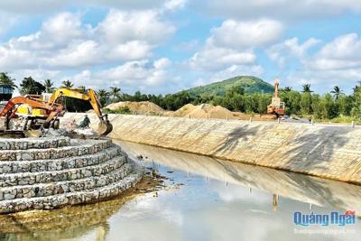 Giải ngân vốn đầu tư công: Cần giải tỏa những điểm nghẽn