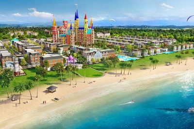 Con trai cựu Chủ tịch Hội đồng quản trị Novaland Bùi Thành Nhơn mua thêm cổ phiếu NVL