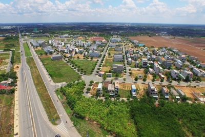 Nhà đầu tư miệt mài săn bất động sản "second home" hậu giãn cách xã hội