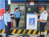Đảm bảo ổn định hoạt động kinh doanh xăng dầu