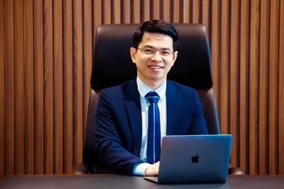 Kienlongbank công bố bổ nhiệm ông Trần Ngọc Minh giữ chức danh quyền Tổng Giám đốc  