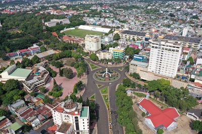 Du lịch Buôn Ma Thuột: “Thiếu bản sắc, khuyết thương hiệu”