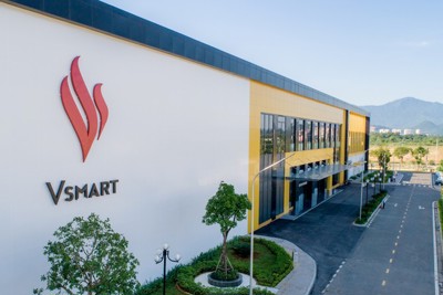 VinSmart sản xuất điện thoại cho nhà mạng hàng đầu nước Mỹ AT&T?