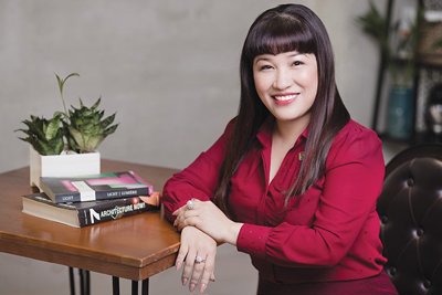 Những nữ doanh nhân nổi tiếng trong giới bất động sản ở TP. Hồ Chí Minh