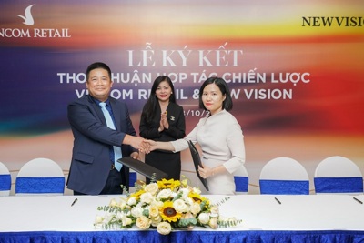Siêu dự án tại Phú Quốc bắt tay “ông lớn” vận hành