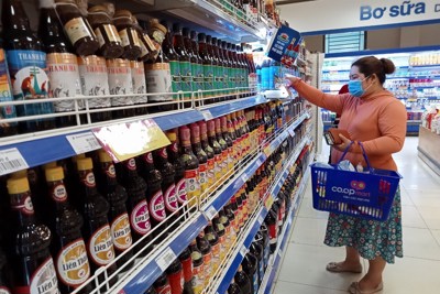 Hàng Việt tiếp tục khẳng định vị thế