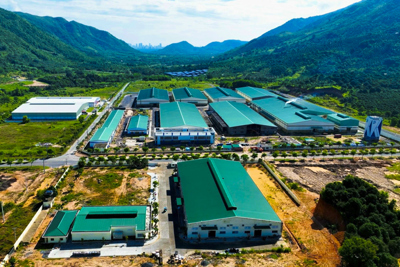 Khánh Hòa gỡ khó cho các cụm công nghiệp