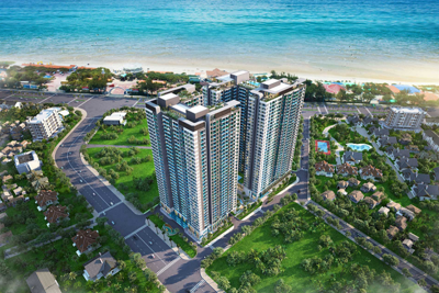 Bà Rịa - Vũng Tàu chấp thuận cho Hưng Thịnh Corp làm dự án gần 2.400 tỷ đồng